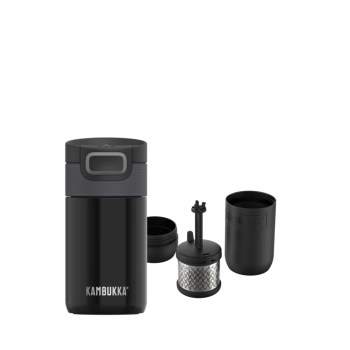 Kambukka termohrněk s infuzérem Relax Set 300ml