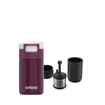 Kambukka termohrněk s infuzérem Dose Of Warmth 300ml