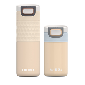Sada Kambukka Beige Lover