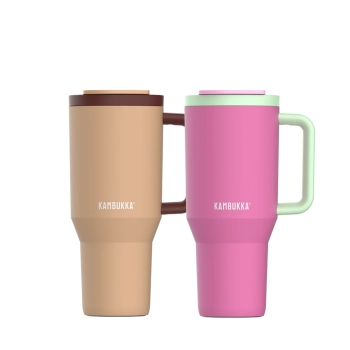 Zestaw Kambukka RIO Cold Boost