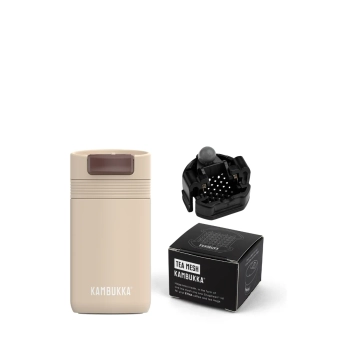 Kambukka termohrnek Cabo 300ml - Beige