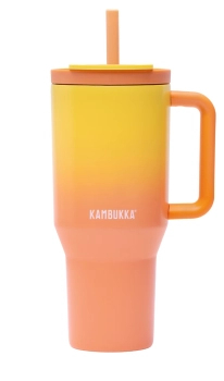 Kambukka Rio Termohrnek 950ml - Soft Sunrise