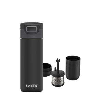 Kambukka termohrněk s infuzérem Sip Happens 500ml