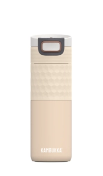 Kambukka termohrnek Etna Grip 500 ml - Barely Beige