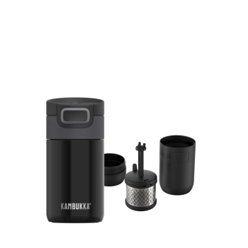 Kambukka termohrněk s infuzérem Relax Set 300ml