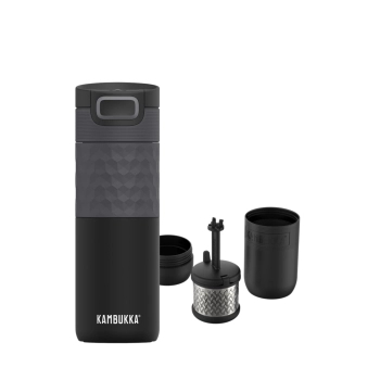 Zestaw Kambukka Tea Duet