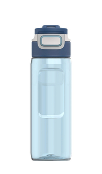 Kambukka butelka na wodę Elton 750 ml - Crystal Blue