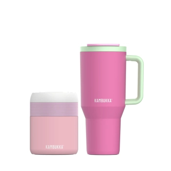 Zestaw Kambukka Refreshed