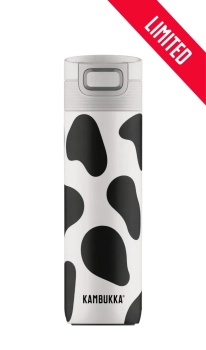 Kambukka termohrnek Etna 500 ml - Cow Milky Moo Mood