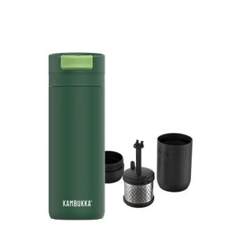 Kambukka Green Tea