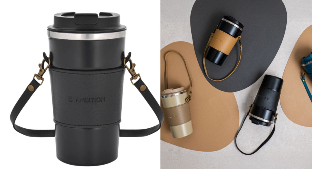 Ambition Camel s popruhem