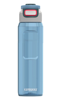 Kambukka láhev na vodu Elton 1000 ml - Niagara Blue