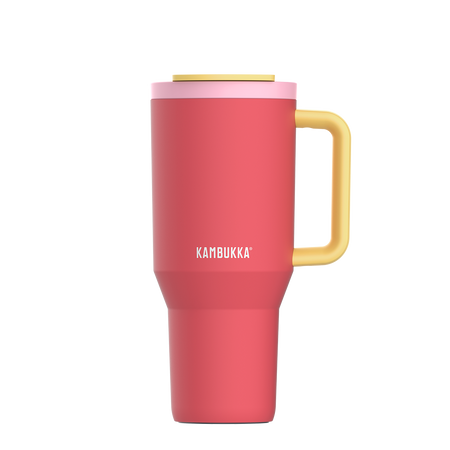 Zestaw Kambukka Sunkissed Sips