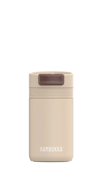 Kambukka termohrnek Cabo 300ml - Beige