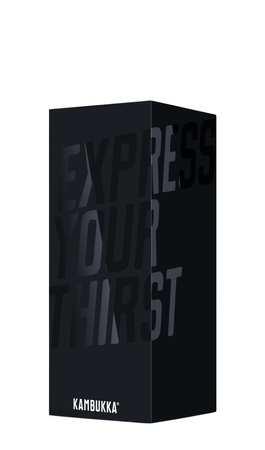 Pudełko Kambukka na kubek termiczny o poj. 500ml