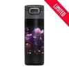 Kambukka termohrnek Etna 500 ml - Purple Flower