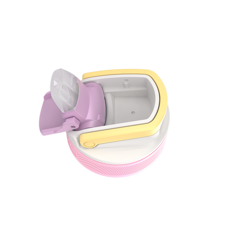 Kambukka butelka termiczna Lagoon Insulated 600 ml - Ice Pop