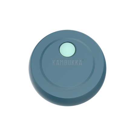 Kambukka termos obiadowy Bora 600 ml - Deep Teal