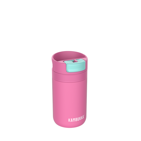 Kambukka termohrnek Cabo 300ml - Pink