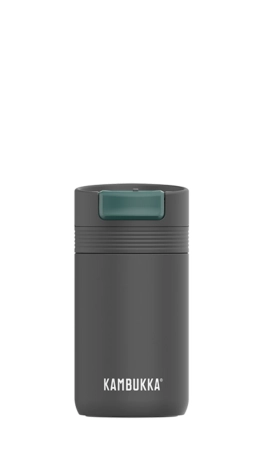 Kambukka Smokey Taupe