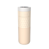 Kambukka kubek termiczny Etna Grip 500 ml - Barely Beige