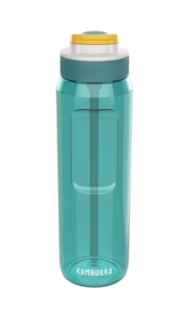 Kambukka butelka na wodę Lagoon 1000ml Zesty Green