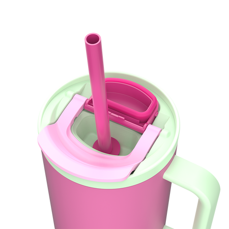 Zestaw Kambukka Frostmallow