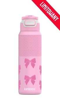 Kambukka butelka termiczna Elton Insulated 1000ml Baby Girl