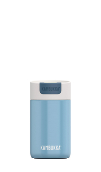 Kambukka termohrnek Olympus 300ml Silk Blue