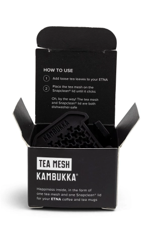 Kambukka termohrnek Cabo 300ml - Grey