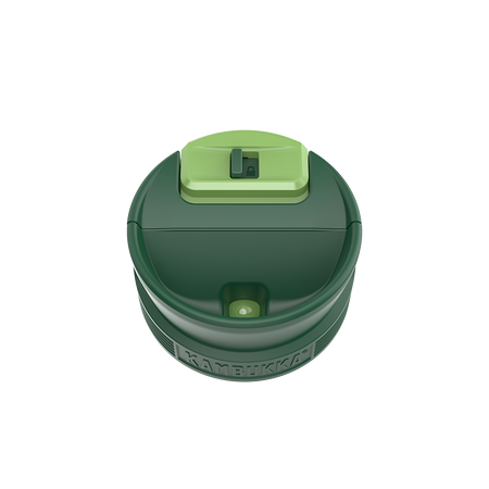 Kambukka termohrnek Cabo 500ml - Green