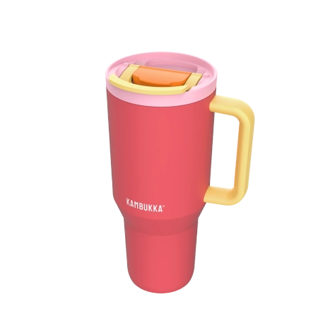 Zestaw Kambukka RIO Tropical Frost