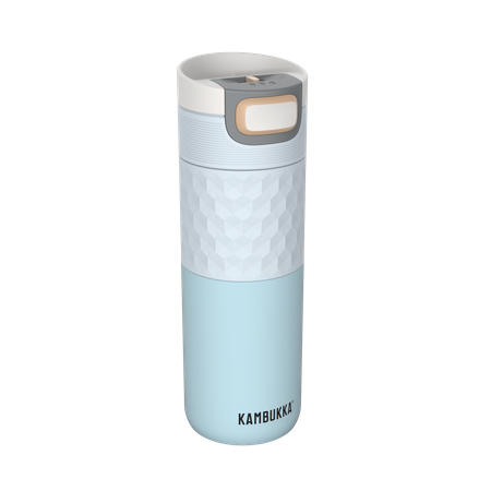 Kambukka kubek termiczny Etna Grip 500 ml - Breezy Blue