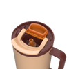 Kambukka Brown Charm