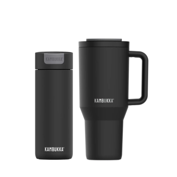 Kambukka Overnight Brew