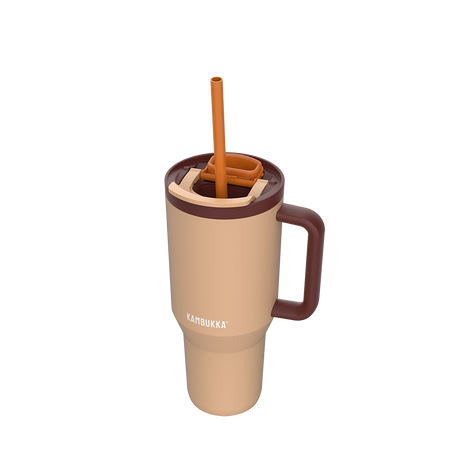 Kambukka Brown Charm
