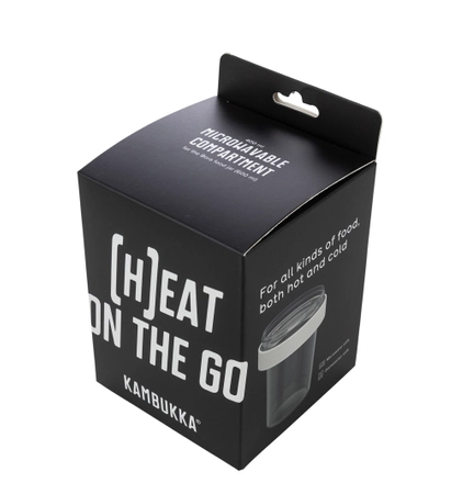 Zestaw Kambukka Lunch Trio