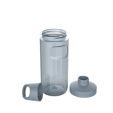 Kambukka butelka Reno 500 ml - Grey