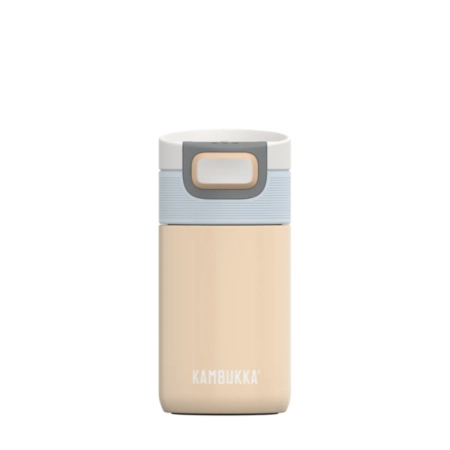 Kambukka kubek termiczny Etna 300ml - Iced Latte