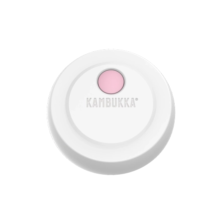 Termoset do školy Kambukka Funky Doodle – hrnek 300 ml, termoska na oběd 600 ml a nádoba