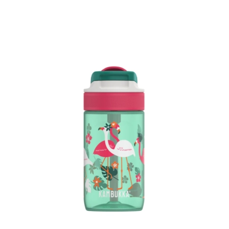 Lagoon 400ml Pink Flamingo