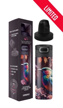 Kambukka termohrnek Etna 500 ml - Bird