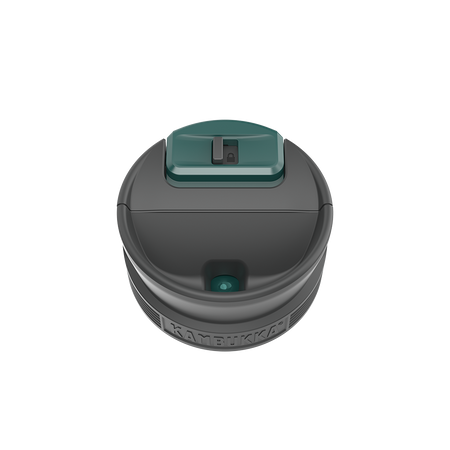 Kambukka kubek termiczny Cabo 300ml - Grey