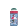 Butelka dla dzieci Kambukka Lagoon 400ml - Blue Flamingo