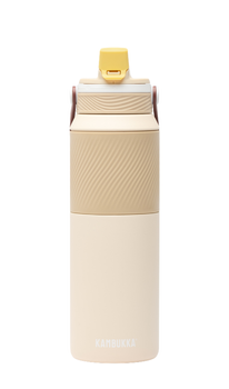 Kambukka láhev na vodu Dupla Insulated 1000ml - Desert Sand