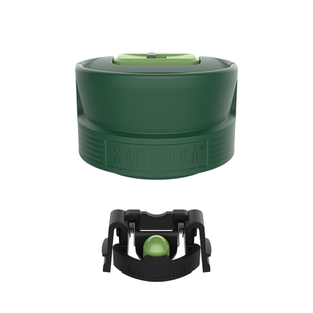 Kambukka kubek termiczny Cabo 500ml - Green