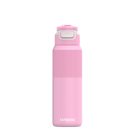 Kambukka butelka termiczna Elton Insulated 1000ml Pink Ambition