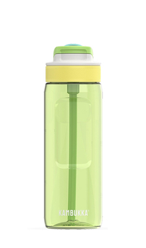 Kambukka láhev na vodu Lagoon 750ml - Playful Garden