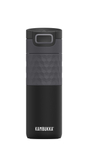 Kambukka termohrnek Etna Grip 500 ml - Black Steel