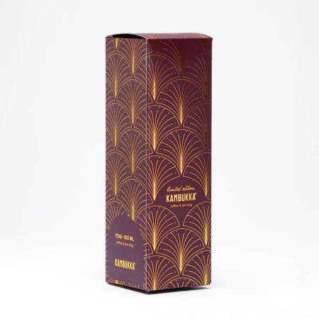 Kambukka termohrnek Etna 500 ml - Limited Edition 2026